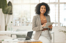 Load image into Gallery viewer, Build Your Business Blueprint: 3-Hour Live Group Coaching on Saturday, October 18th at 11am ET